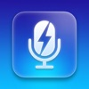Blitztext &ndash; Sprachtastatur logo