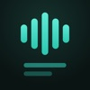 JustScribe: AI Transcription logo
