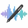 Scribe Edge - AI音声文字起こし logo