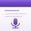 Notarius: Transcribir Audio logo