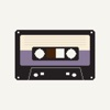 Diktafon: Voice Memos on Tape logo