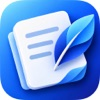 Deltos: AI Notes & Dictation log&oacute;ja