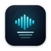 Lectern: Meeting Transcriber logo