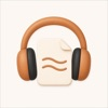 MyListen: Create Audio Offline logo