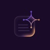 Notas: AI Notes & Voice Memo logo