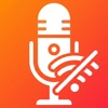 Offline Note - Speech to Text logo