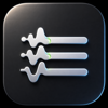 CaptionBar: Live Captions logo