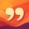 Quick Captions: Subtitles logo
