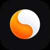 KenjaBrowser: Private Browser logo