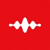 REDREC - Offline Transcription logo