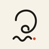 Mimifude 耳筆 - ローカルAI議事録・翻訳 logo