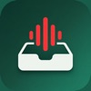 Voice Inbox: Voice Notes logo