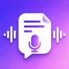 AI Note Taker: Voice to Notes &middot; Naveed Ur Rahman Shah Ras khan logo