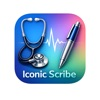 Iconic Scribe logo