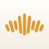 MemoArc: Offline Voice Notes logo