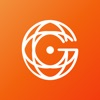 GENSHI Voice logo