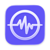 WaveCap - AI Transcription logo