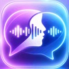 ReplyLingo: Voice Translator logo