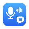 SpeechIfy : Text to Speech logo