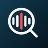 Sagaseru: Dictaphone & texte logo