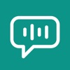 PodcastsAI logo