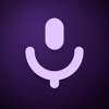 VoxWhisper: Voice Notes logo