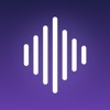 Лого на Offline Dictation: VoiceCrisp