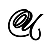 Unwind: Voice Journal logo