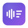 Pure Scribe - Speech to Text logo