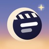 Lunevo - 字幕をその場で・通信不要 logo