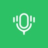 TranscribeGo logo
