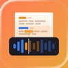 Cadence - Audio Transcription logo
