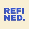 Refined: AI Video Editor logo