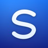 Лого на Sayble: AI Voice Keyboard