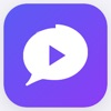 VidLingo: Video Translator logo