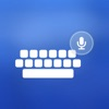 Лого на Smart Dictation Keyboard