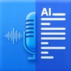 EchoScribe：Voice AI logo