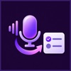Deasy:Voice Agenda & Planner logo