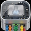 Pocket AI Lab logo