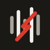 Blitzcribe logo