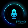 Voicenote AI ：Note Taker logo