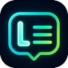 Private Captions logo
