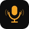 Offline Voice Journal logo