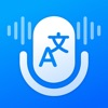 LiveTranslator: AI同時通訳・双方向音声翻訳 logo