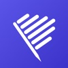Quill &mdash; Offline Transcription logo