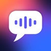 Лого на KeySpeech: Voice Keyboard