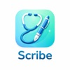 ChartBriefs Scribe logo