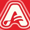 AudioThru logo