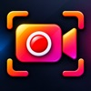 Screen Recorder: Video & Voice logo