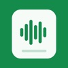Easy Lecture: Voice Notes logo
